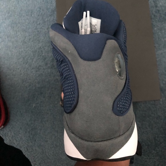 🔥Brand New! Jordan 13s Flints 2020 6.5 Boys